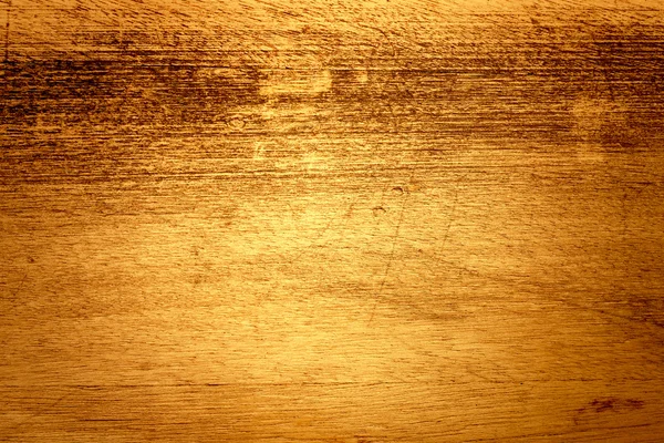 Wooden panel with wood grain — Stockfoto