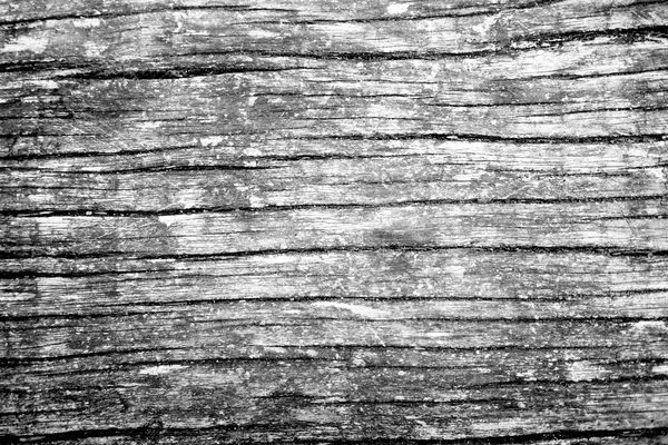 Textured wooden panel with grain — Stock Photo, Image