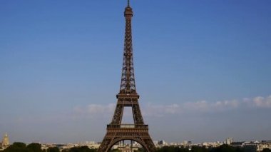 Paris, Fransa 'daki Eyfel Kulesi