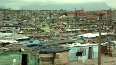 İlçesi cape Town, Güney Afrika