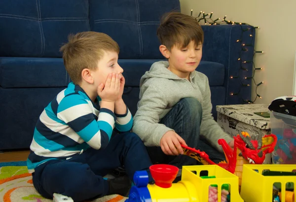 Nejlepší přátelé uživatele vůbec — Stock fotografie