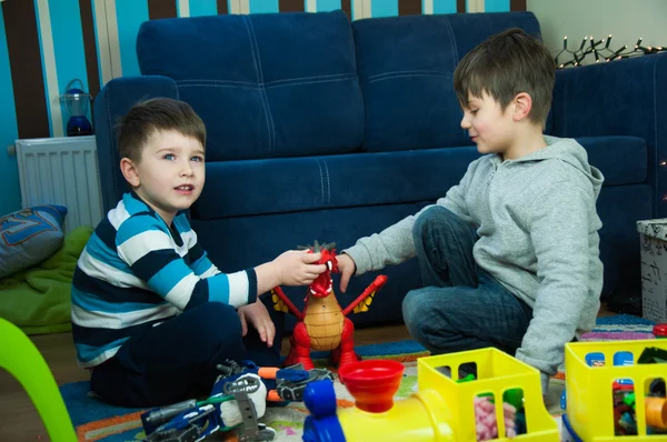 Nejlepší přátelé uživatele vůbec — Stock fotografie