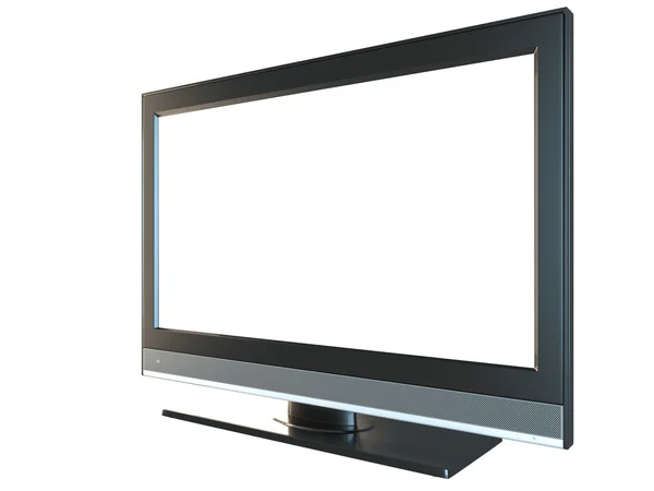 3D rendering of tv — Stock Photo, Image