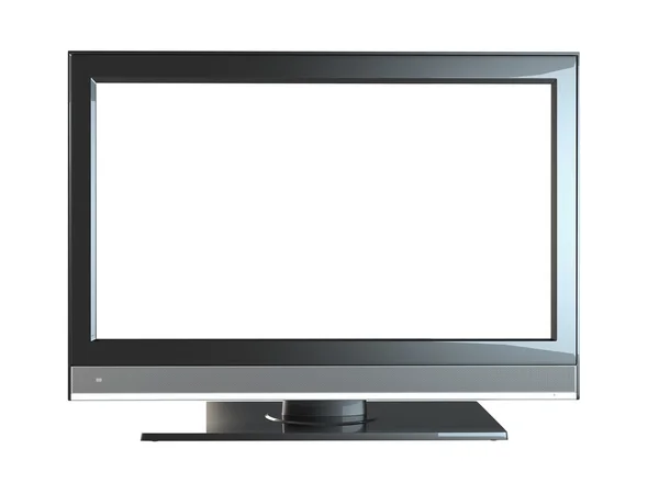 3D rendering of tv — Stock Photo, Image