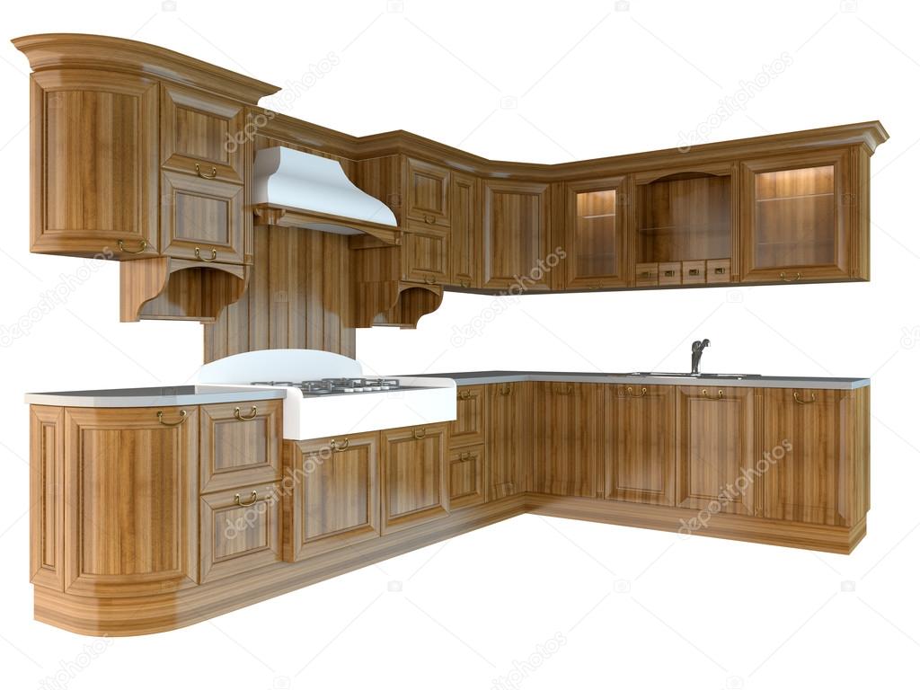 Render 3D y muebles para cocina — Fotos de Stock © kellkinel #113995340 Render 3D y muebles para cocina — Fotos de Stock © kellkinel #113995340