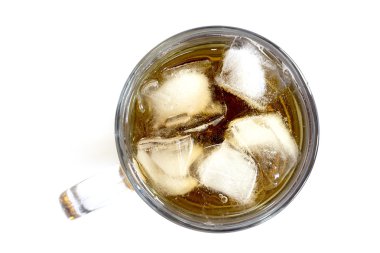 bir fincan çay fotoğraf