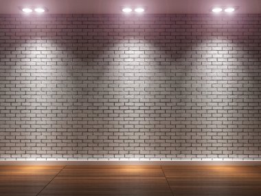 3D render Sanat Galerisi