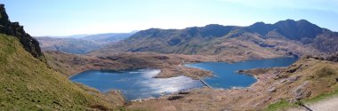 Snowdonia