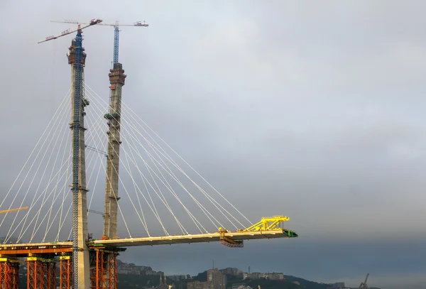 Hava çıkış köprüsü