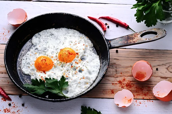 Pâtes avec sauce Images De Stock Libres De Droits