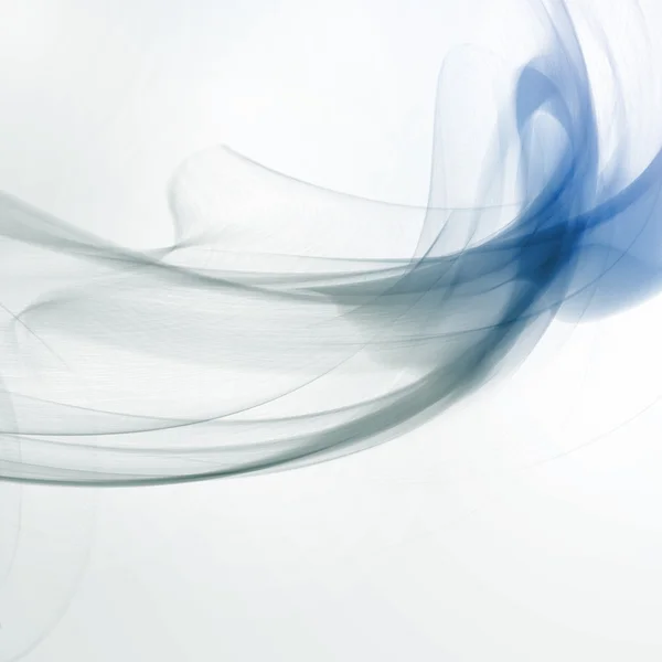 Fumée fond abstrait — Image vectorielle