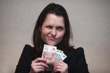 ya da biraz için çok para