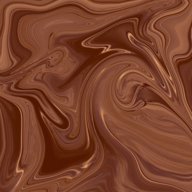 Arka plan kahverengi çikolata