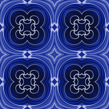 yinelenen desen soyut sorunsuz