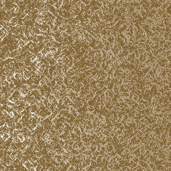 Textured splatter, brown background — Stock Photo, Image