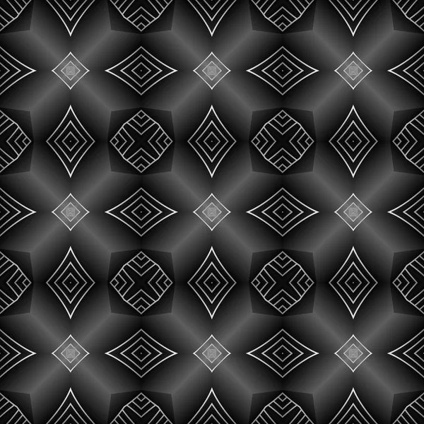 Geometric wallpaper