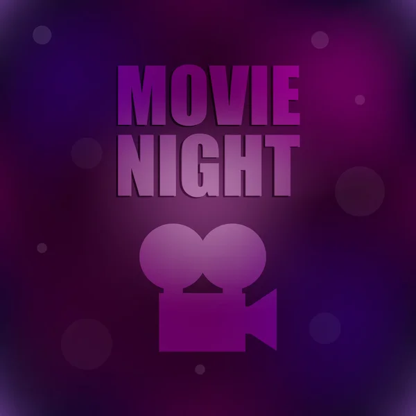 ᐈ Movie night stock backgrounds, Royalty Free movie night backgrounds vectors download on