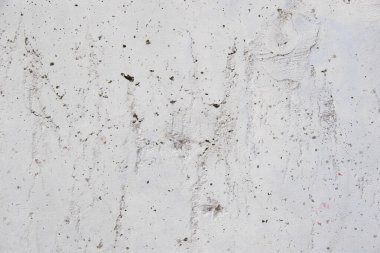 Hafif beton doku, kopyalama alanı olan beton arkaplan