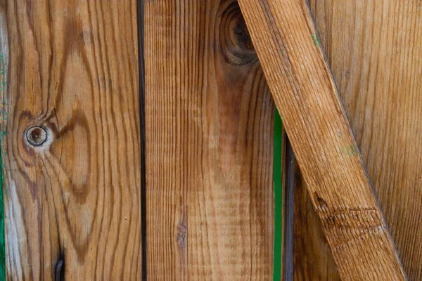 Tekstura Drewna Tło Przestrzenią Kopiowania Stare Deski Brązowe — Zdjęcie stockowe