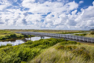 Connor dere Köprüsü.