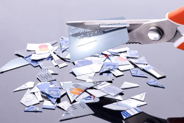 Borç özgür Başlarken.