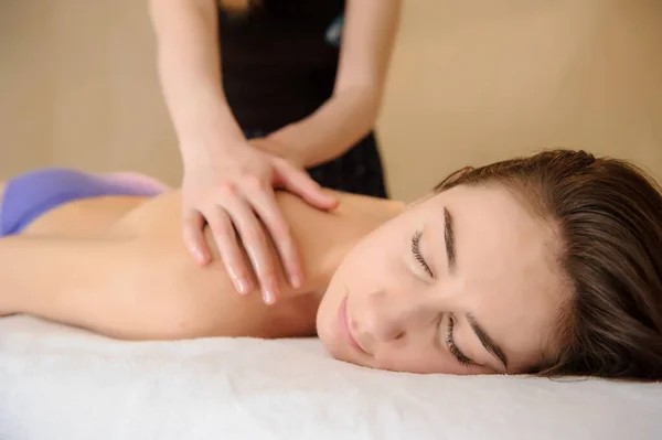 Massage Young Teens Massage Young Teens