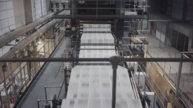 Gazete ile satır yazdır