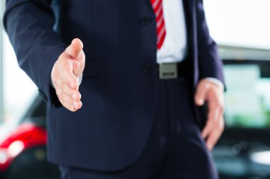 Araba Bayilik otomatik Bayi