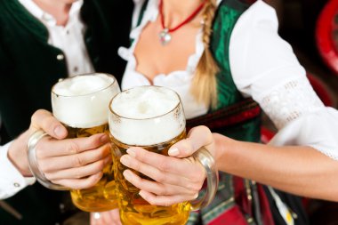 Kaç bira bira içmek