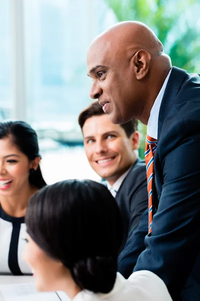 Indian Business man — Stock Photo, Image