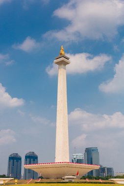Monumen Jakarta Nasional