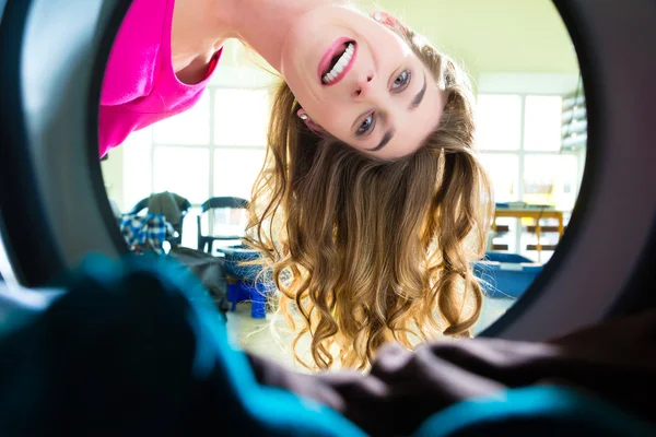 stockfotos waschsalon bilder