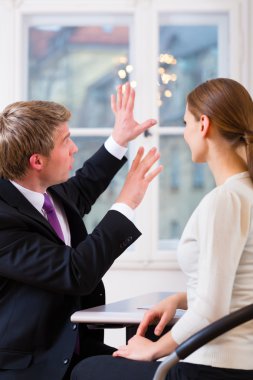 Avukat ve Office istemci