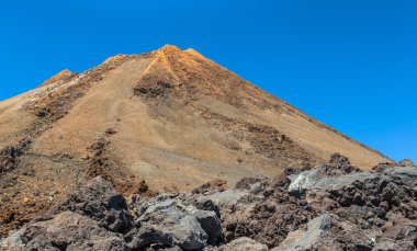 Teide tepe