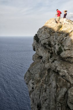 Mallorca Manzaraları
