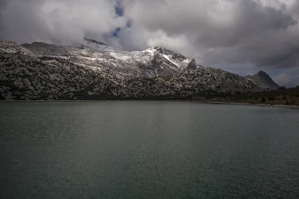 Paisagens de mallorca — Fotografia de Stock