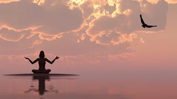 Zen taşlar — Stok fotoğraf