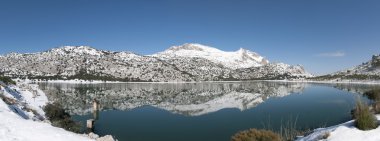 Tramuntana Dağları