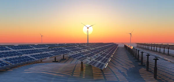 sürdürülebilir enerji