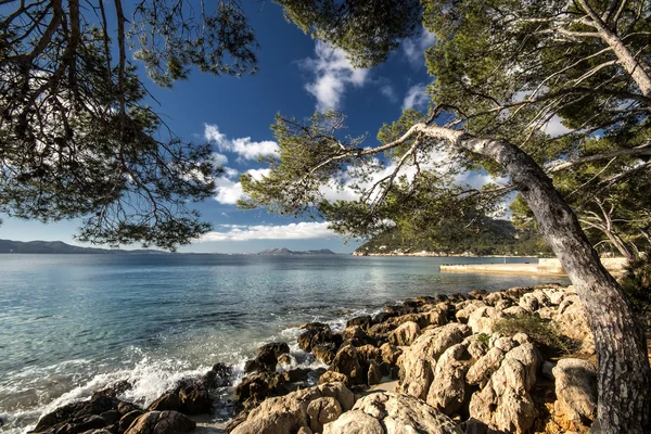 Mallorca Manzaraları