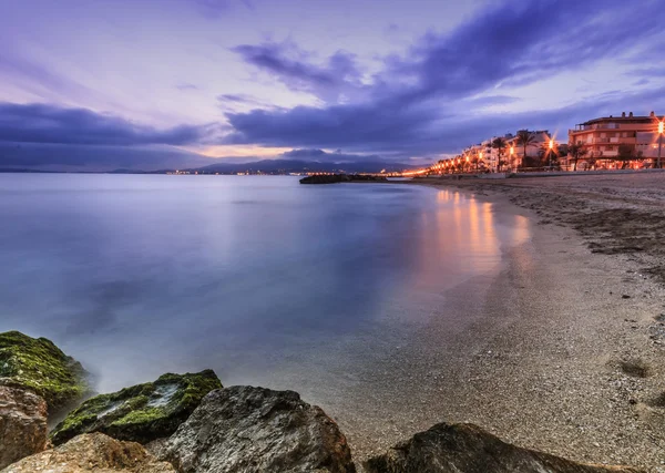 Landskapen i Mallorca — Stockfoto