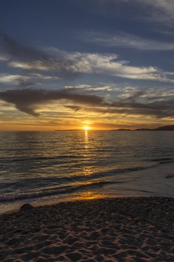 İspanya Majorca beach