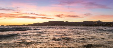 Sahil Mayorka Adası İspanya