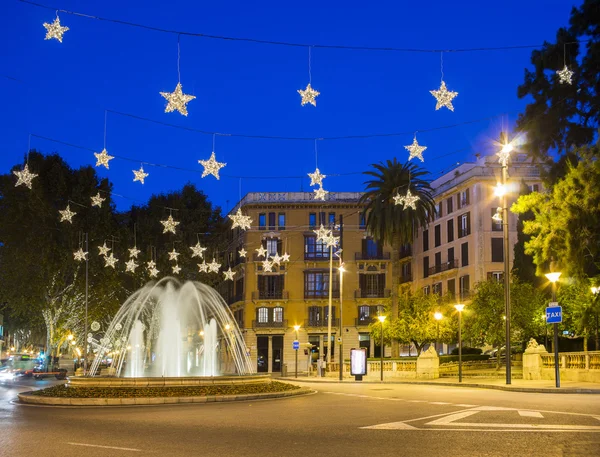 Plaza de la Reina Mallorca