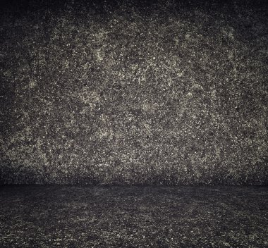 arka plan beton duvar