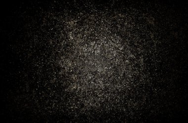 Karanlık dokulu arka plan