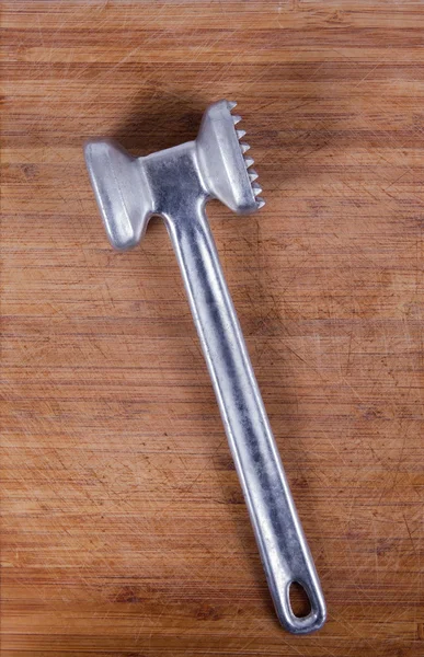 Hammer — Stock Photo, Image