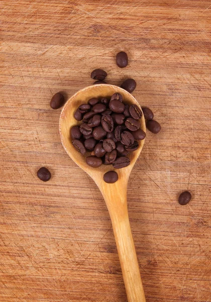 Coffee beans — Stock Photo, Image