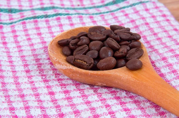 Coffee beans — Stock Photo, Image