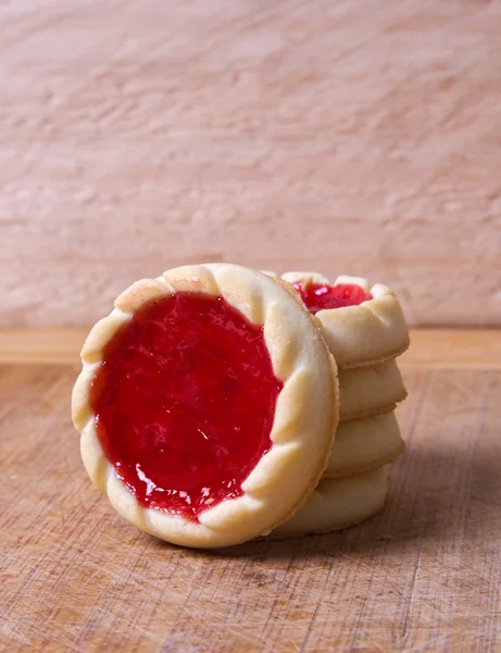 Tartlets — Stock Photo, Image